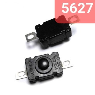 Công tắc đèn pin 2p kan-28 dạng ấn