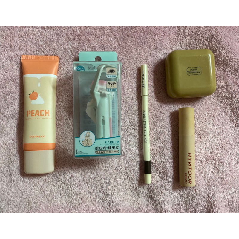 Pass romand hyntoor focallure