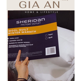 ‼️Ruột chăn chuẩn size 2mx2,3m loại đẹp chuyên hàng nhập khẩu‼️