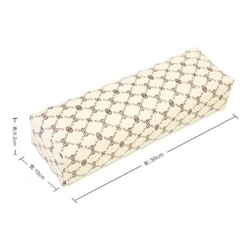 Gối kê tay làm nail sang chảnh   - Phụ kiện đồ nail HSM