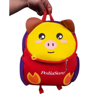 Balo Pediasure Siêu Cute cho bé trai bé gai