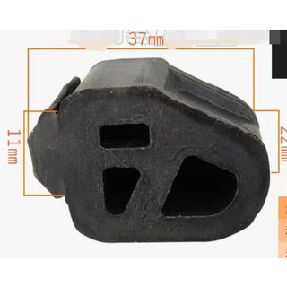 Cao su giảm chấn cánh cửa, Capo xe Kia và Hyundai