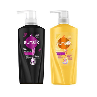 Dầu gội Sunsilk Thái Lan