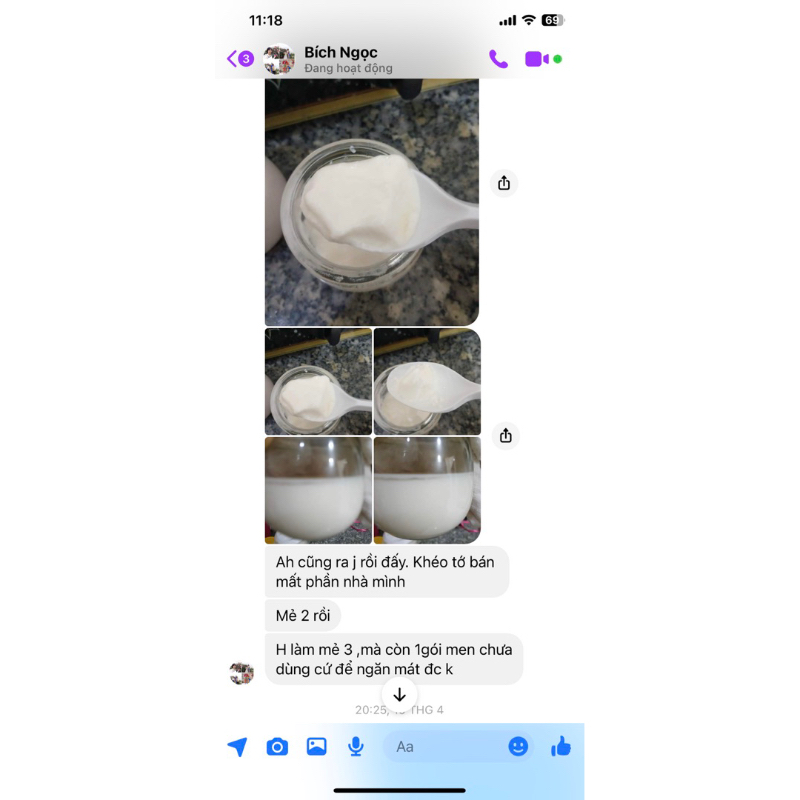 MEN VIILI SHORT-LÊN MEN ĐƯỢC MỌI LOẠI SỮA