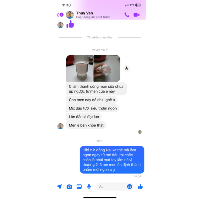 MEN VIILI SHORT-LÊN MEN ĐƯỢC MỌI LOẠI SỮA