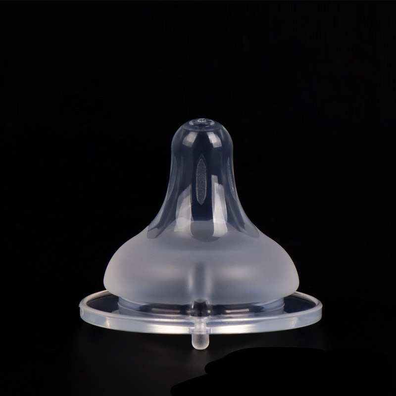 Núm ti dành cho bình cổ rộng