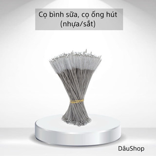 Cọ bình sữa