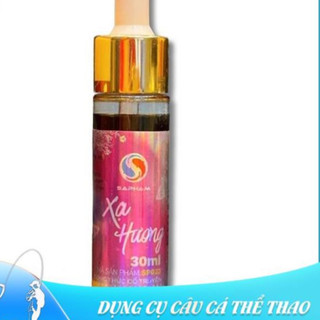 Xạ Hương tinh mùi sapham