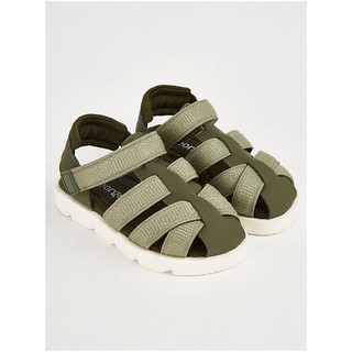 [ Hàng Có Sẵn ] Dép sandal rọ của Georgeo