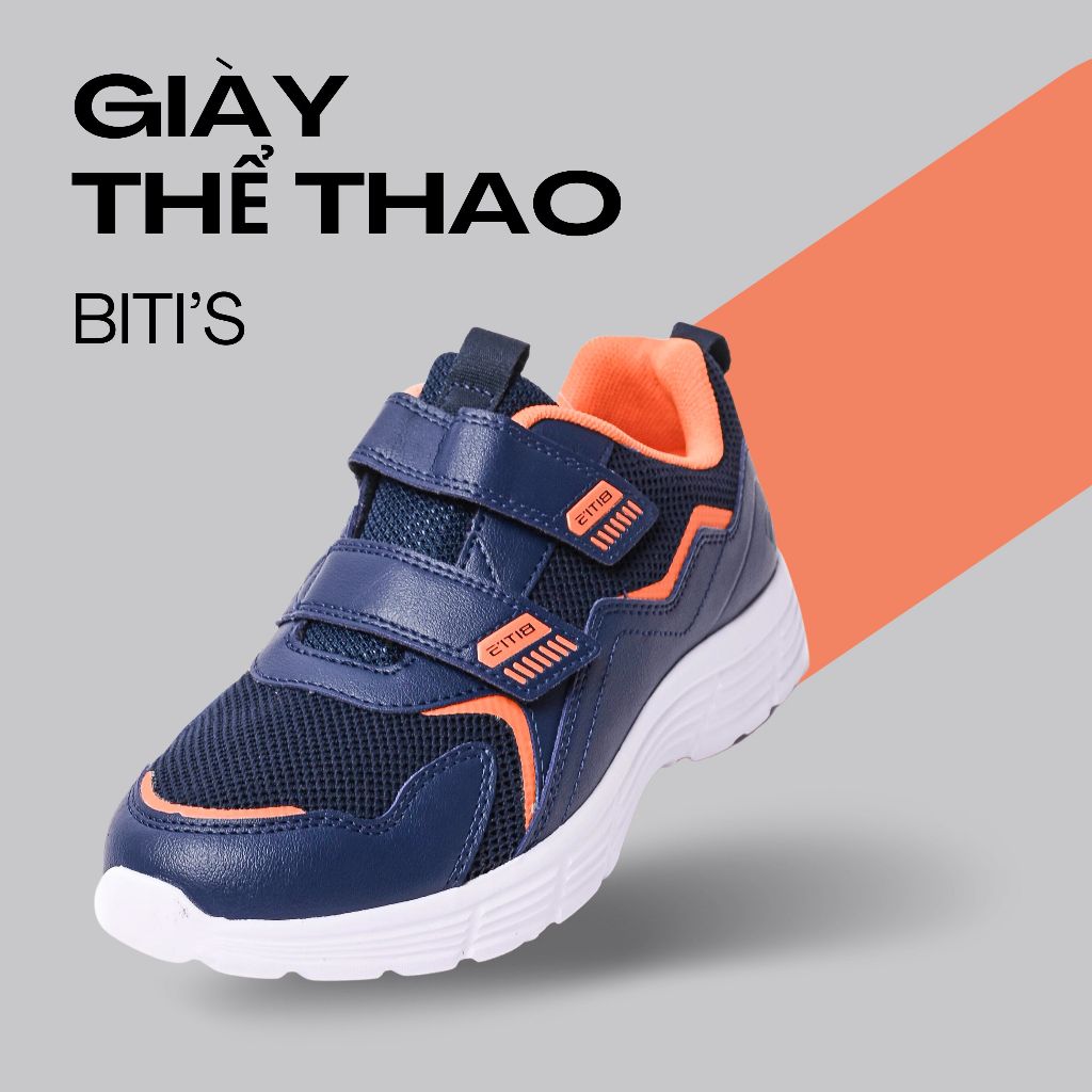 Giày thể thao bé trai (36-40)