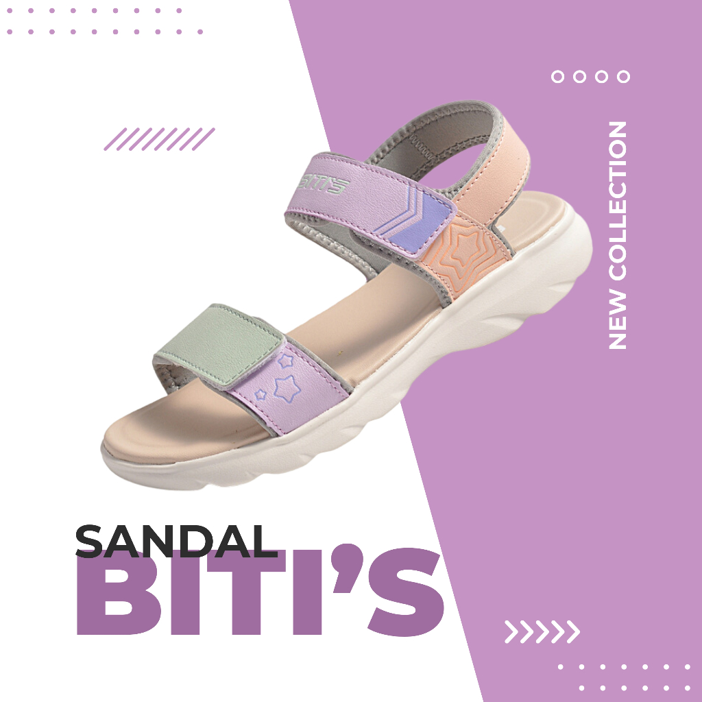 Sandal Eva Phun