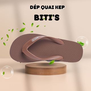 Dép quai kẹp nam xốp siêu nhẹ