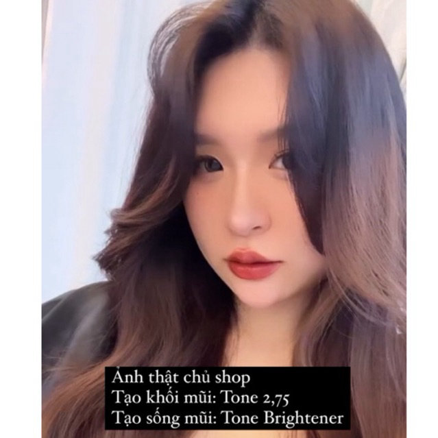 BILL HÀN | Che Khuyết Điểm The Same Concealer