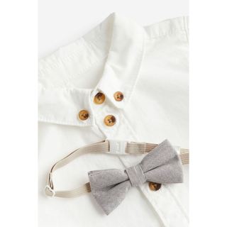 Set công tử H&M Auth (HM) bé trai