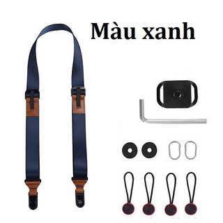 Dây đeo máy ảnh thao tác nhanh Quick Release (sheJia_002)