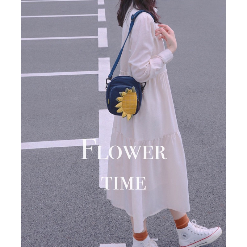 Túi hình hoa hướng dương