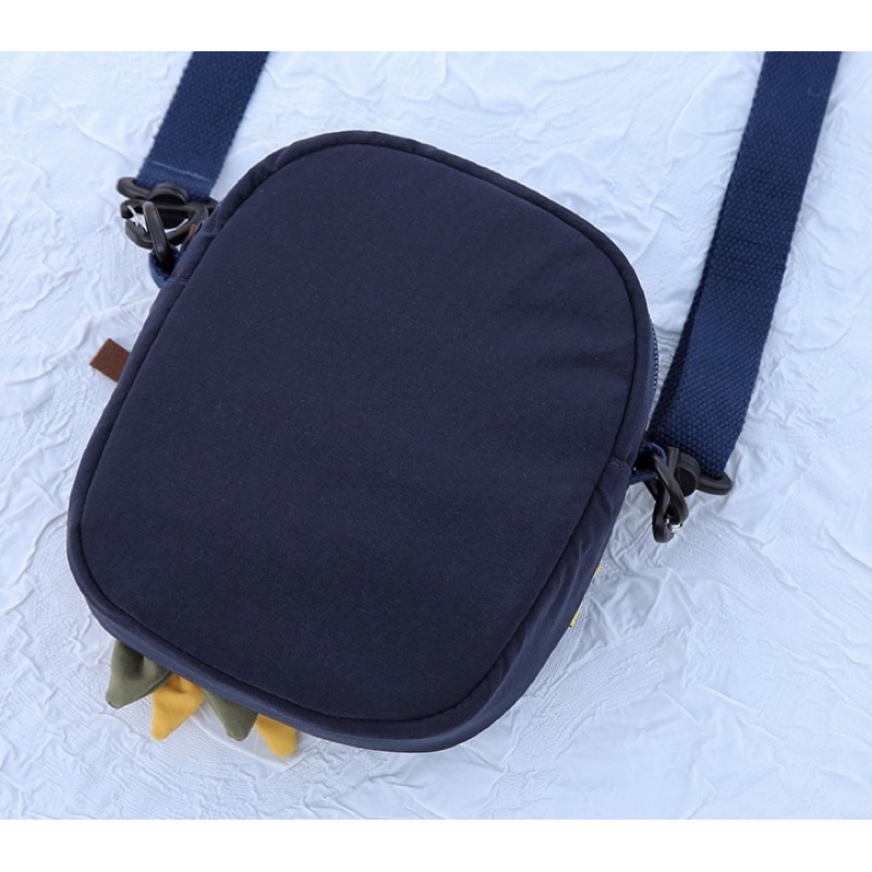 Túi hình hoa hướng dương