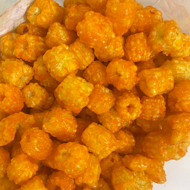 Nui Sấy Giòn Gói 1KG