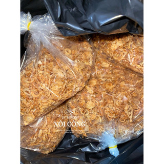 Hành Phi Ta Thơm Ngon, Giòn, Chất Lượng