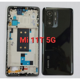 Vỏ Xiaomi Redmi Mi 11T 5G ko có khay sim