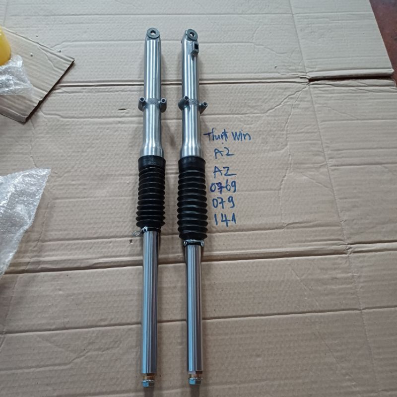 Thụt trước win cơ,đùm 100cc hàng chất lượng cao