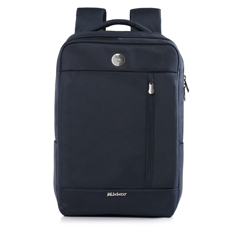 Balo Laptop 15”6inch Mikkor The Hopkins Backpack Bảo Hành Chính Hãng 5Năm