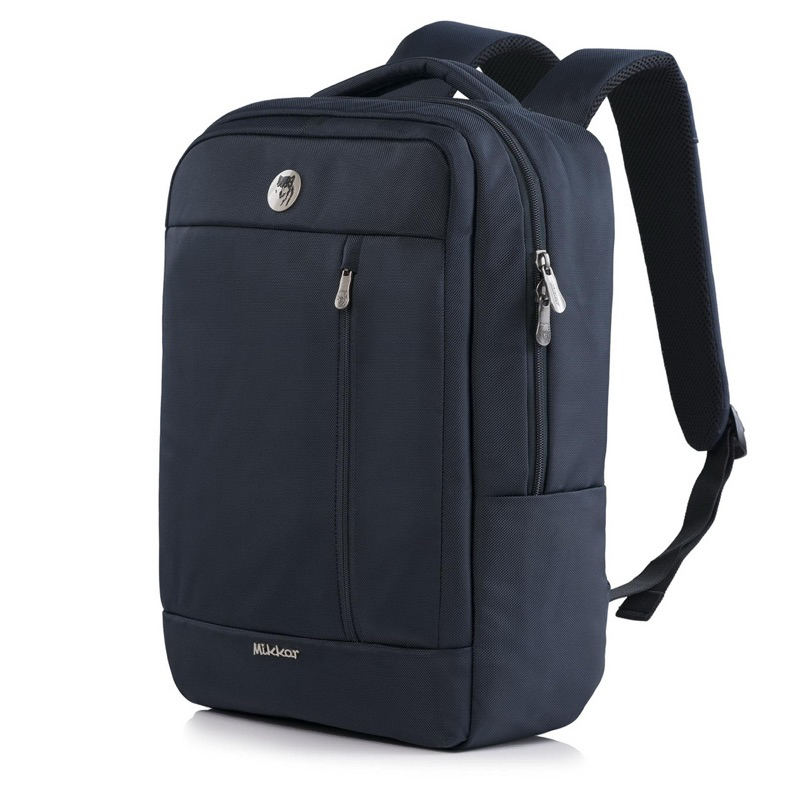 Balo Laptop 15”6inch Mikkor The Hopkins Backpack Bảo Hành Chính Hãng 5Năm