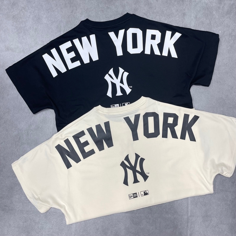 ÁO THUN NEW ERA MONO XÁM 13535169 * ÁO THUN NEW ERA CHÍNH HÃNG NHẬP KHẨU FULL TEM TAG