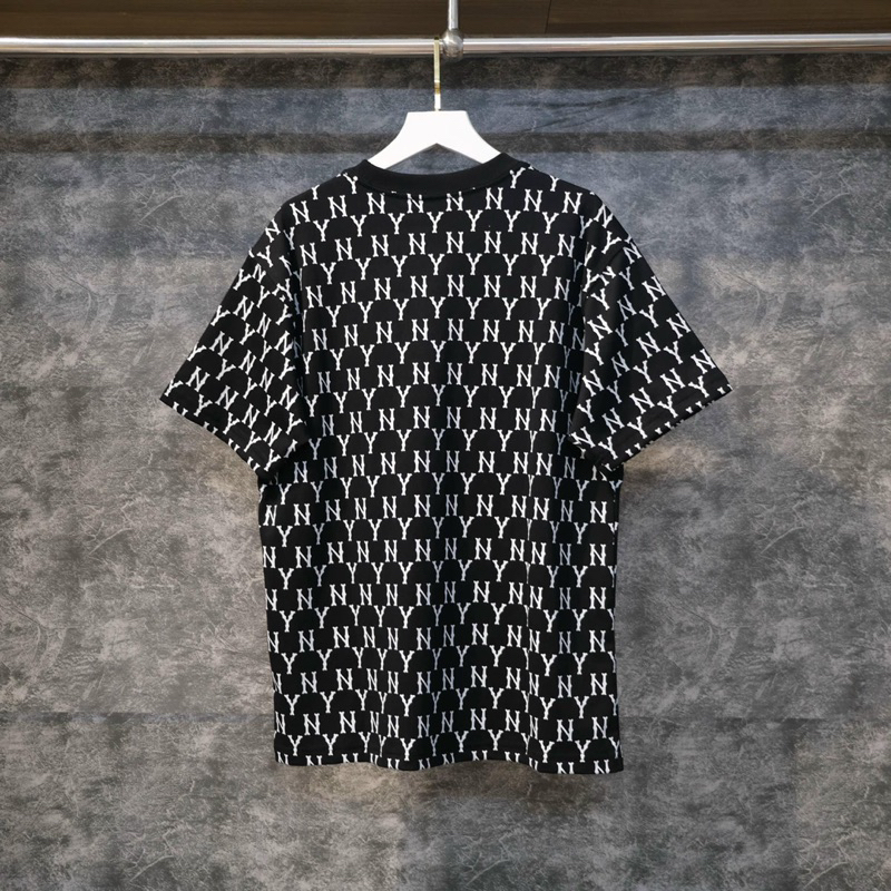 ÁO THUN NEW ERA MONO XÁM 13535169 * ÁO THUN NEW ERA CHÍNH HÃNG NHẬP KHẨU FULL TEM TAG