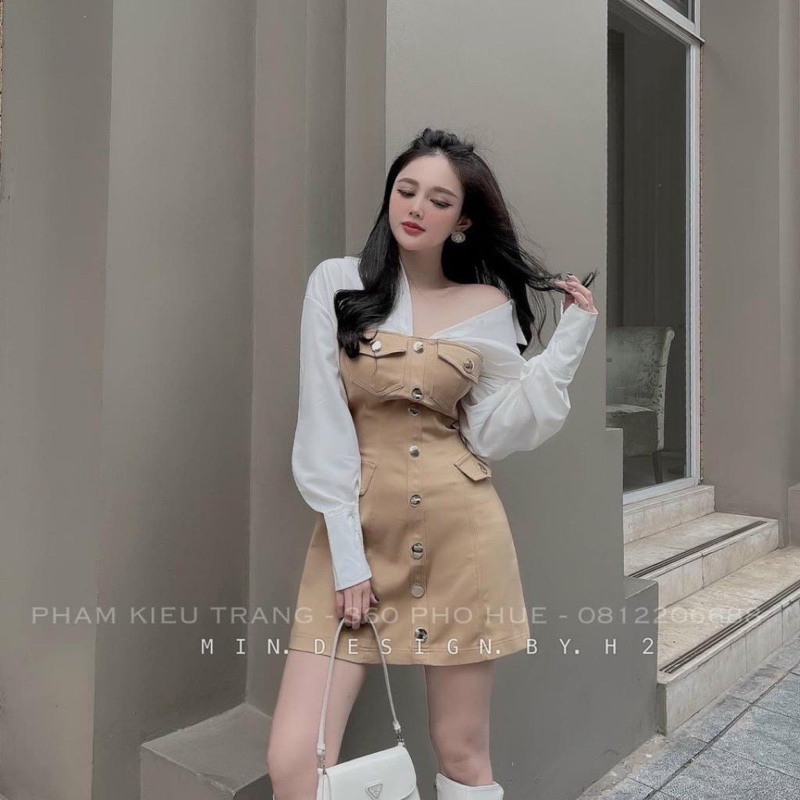 Thanh lý đầm đi tiệc hàng shop giá rẻ