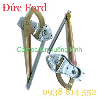Compa lên xuống kính Transit bên lái 2012-2021