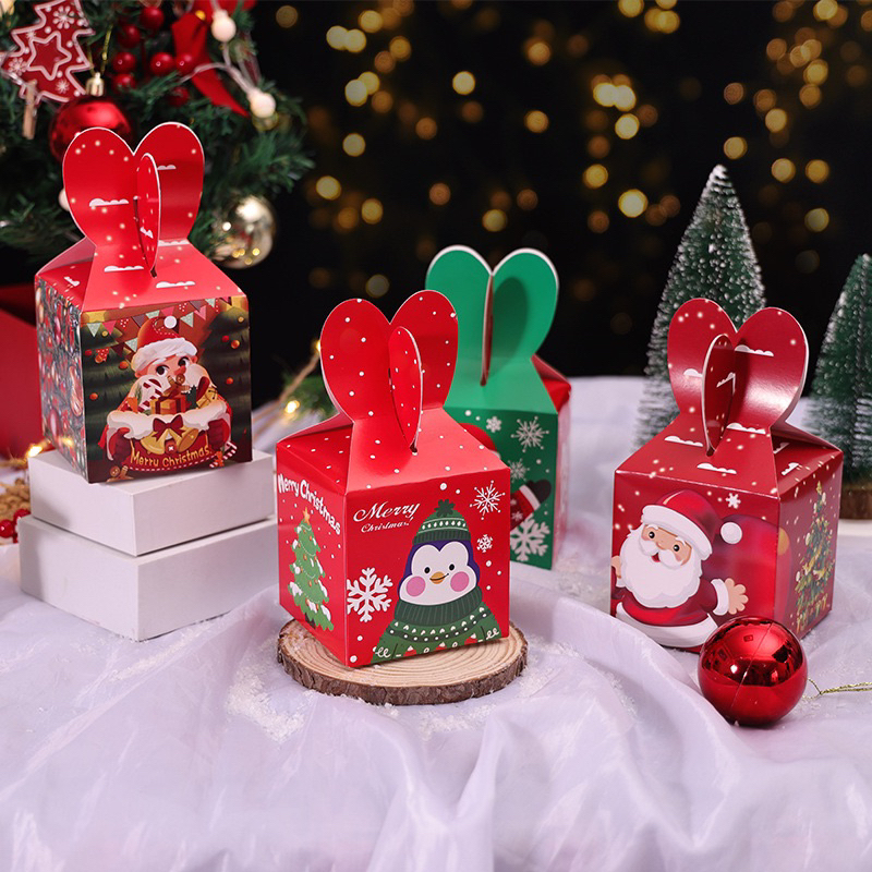 Tất Noel cho Bé, Quà Tặng Noel Cho Bé