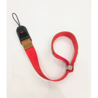 Dây đeo cổ tay cho máy ảnh  Quick Release.