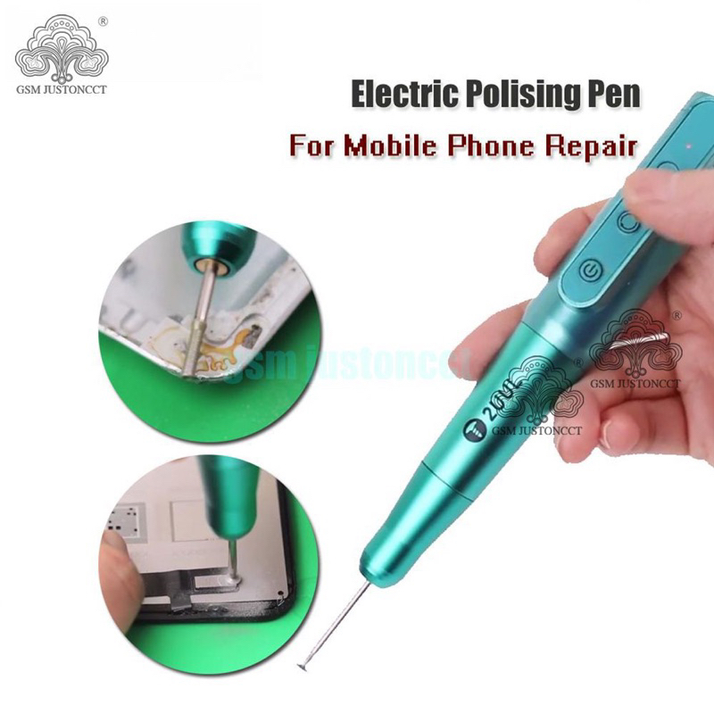 Bút cắt, trà, mài mini 2UUL