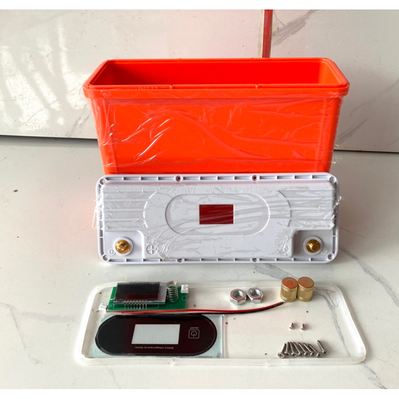 Hộp pin lithium cao cấp