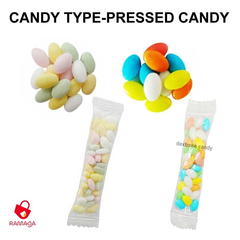 Kẹo đồ chơi khủng long lò xo kẹp tay có âm thanh Juqi Spring Dinosaur Candy