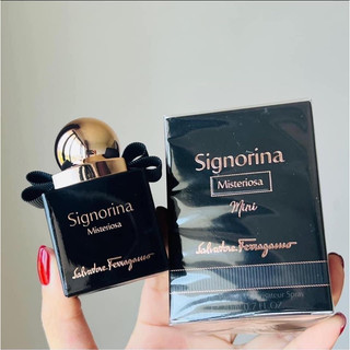 Nước hoa Nữ Signorina 20ml Fullbox