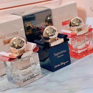 Nước hoa Nữ Signorina 20ml Fullbox