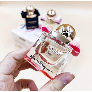 Nước hoa Nữ Signorina 20ml Fullbox