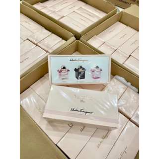 Nước hoa Nữ Signorina 20ml Fullbox