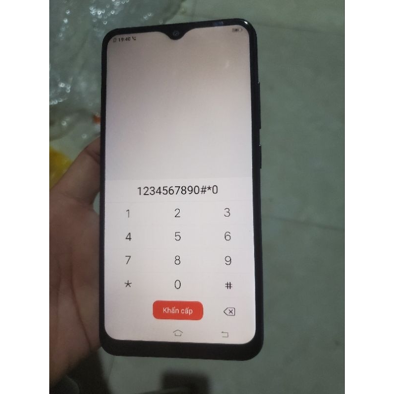 Điện thoại vivo y93