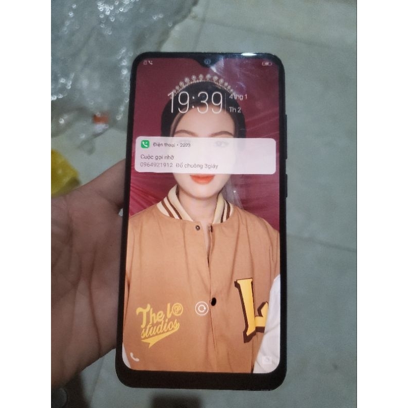 Điện thoại vivo y93