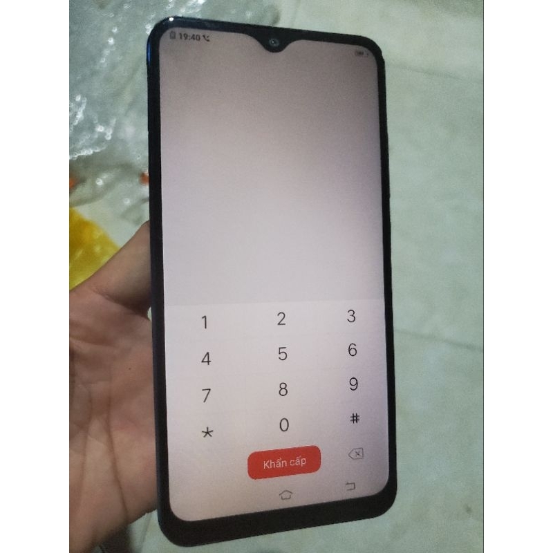 Điện thoại vivo y93