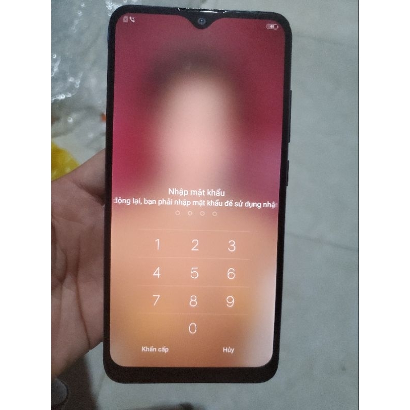 Điện thoại vivo y93