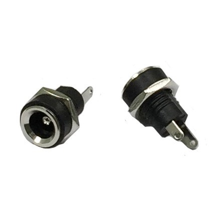 Jack đực, cái DC 5.5 2.1