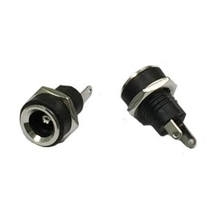 Jack đực, cái dc 5.5 2.1