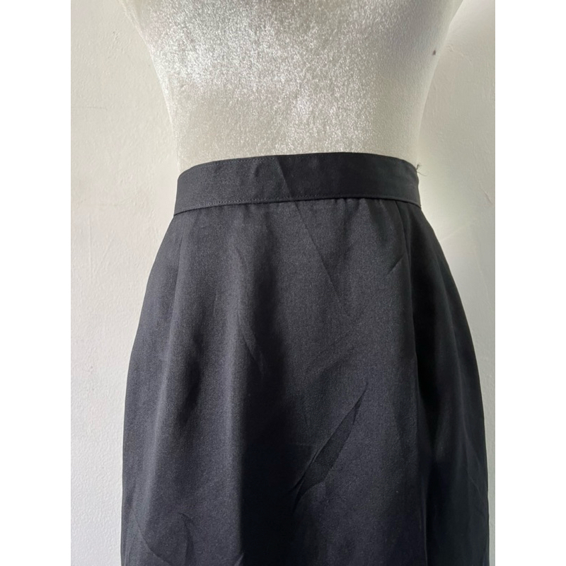 H2437 chân váy công sở Nhật