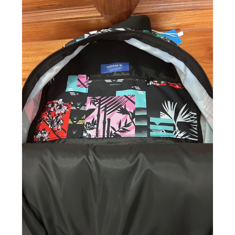 Balo Adidas Originals Tongue Lab