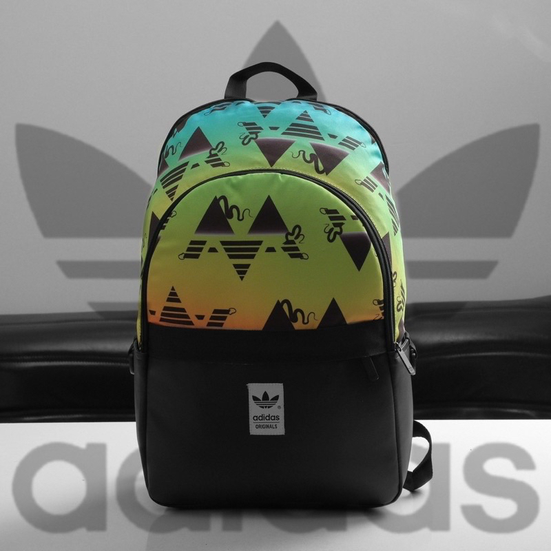 Balo Adidas Originals Tongue Lab