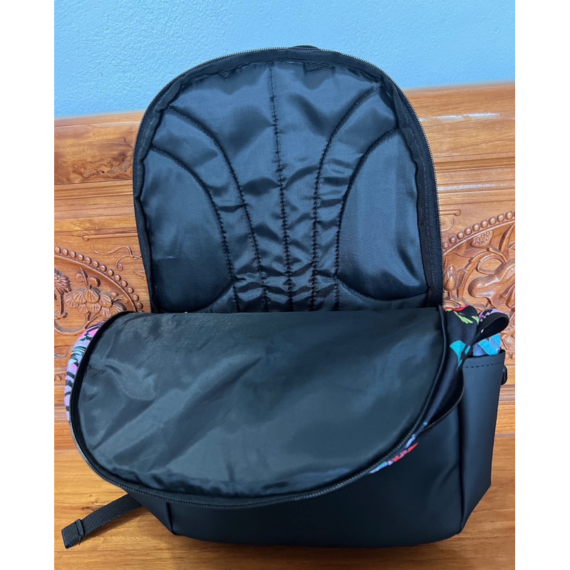 Balo Adidas Originals Tongue Lab